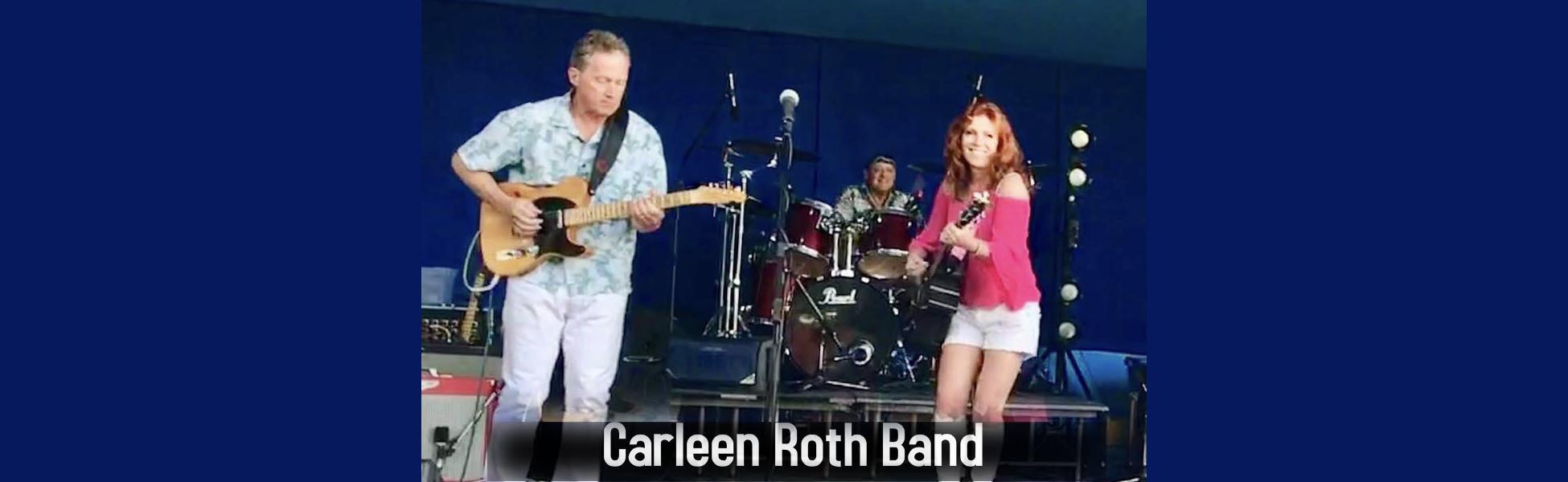 Carleen Roth Band