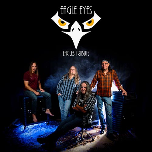 Eagle Eyes band