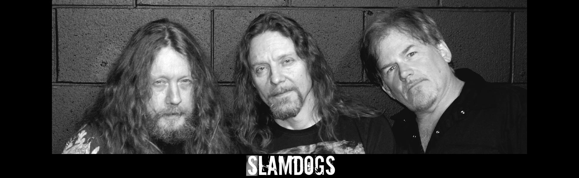 Slamdogs band
