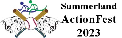 Action Fest Summerland Logo