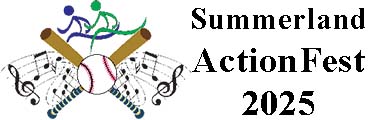 Action Fest Summerland Logo