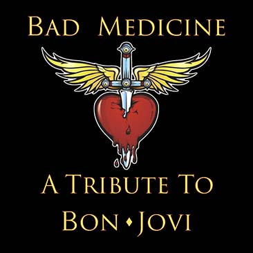 Bad Medicine – Color Logo
