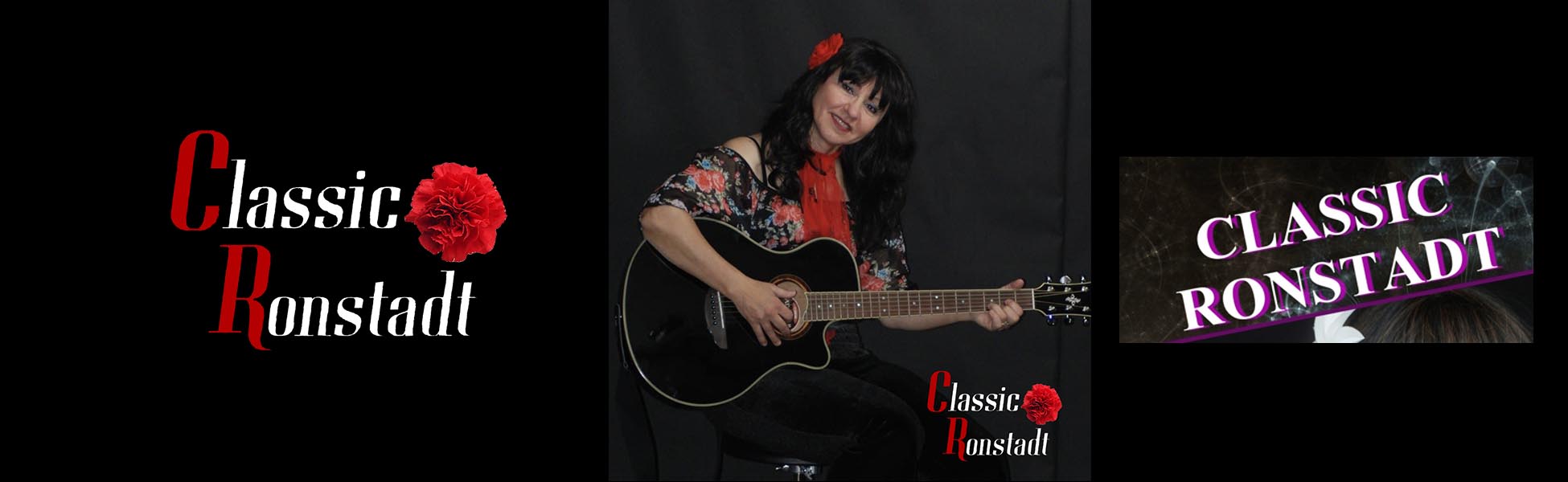 Classic Ronstadt in Okanagan