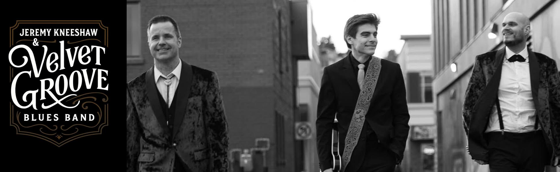 Velvet Groove - Summerland Action Festival